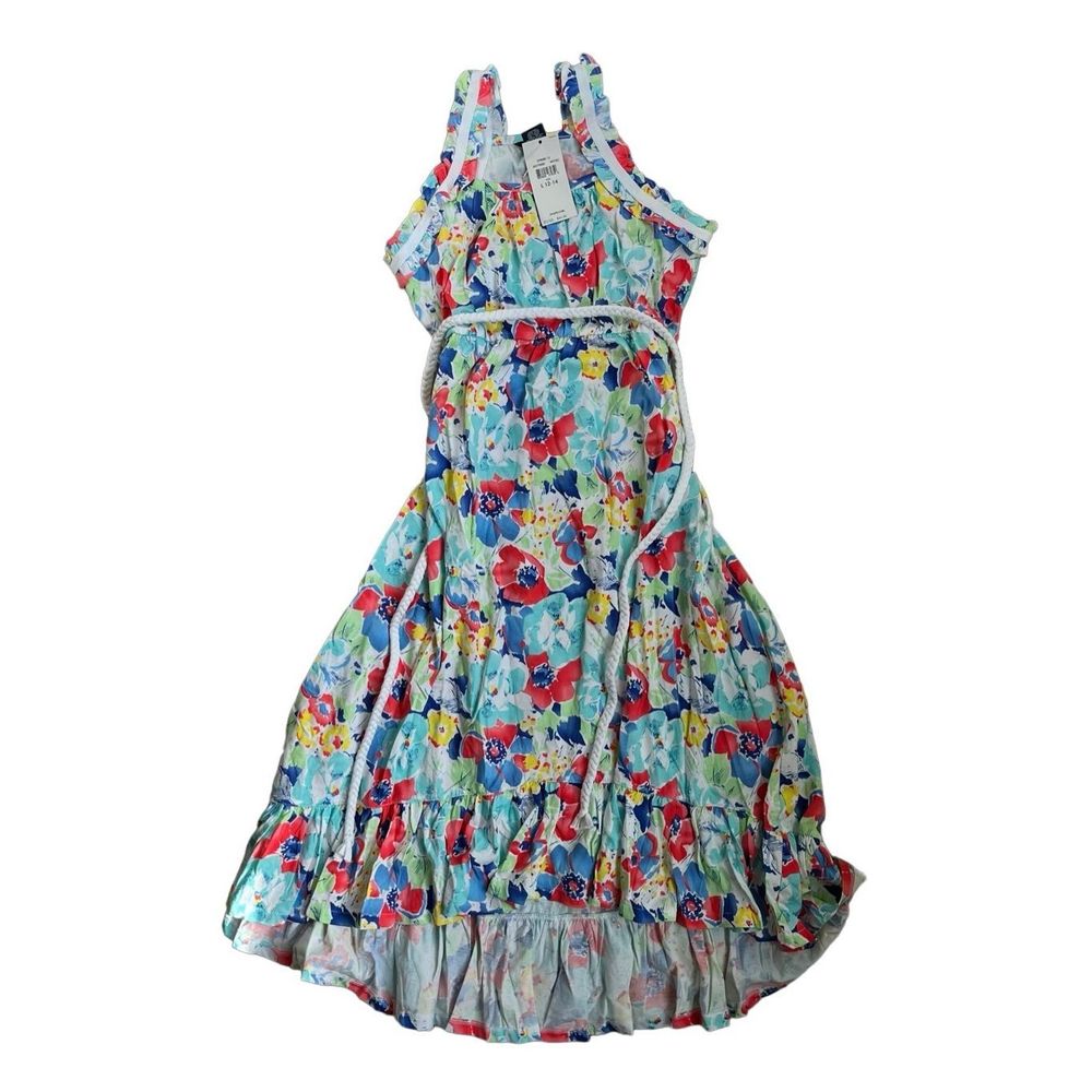 NWT Lot of 8 - Size Large Assorted-  Dresses, Halter Blouses, T shirt, 1/4 zip p - Picture 15 of 15
